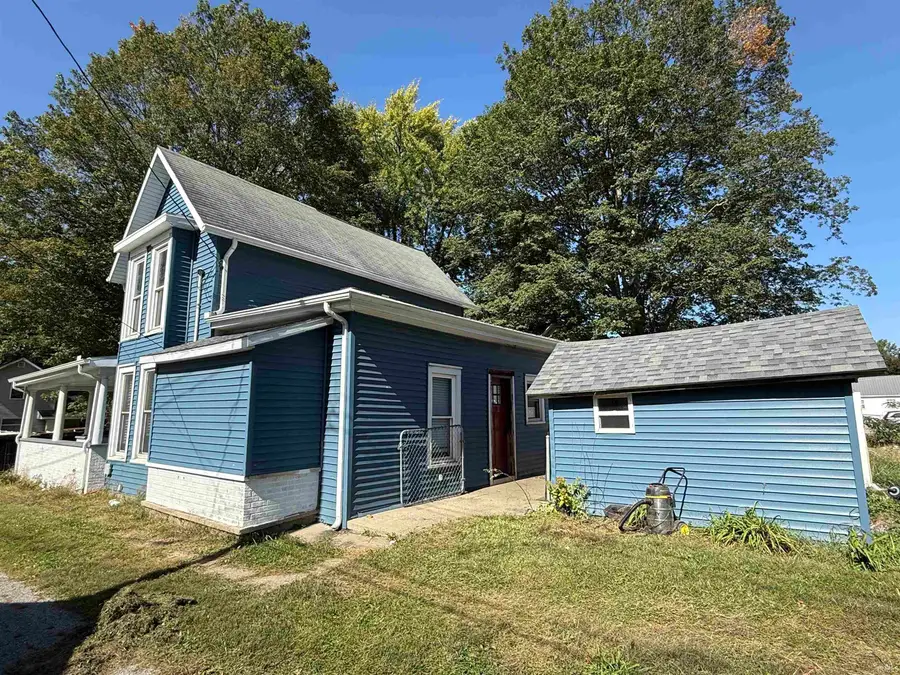 208 Sycamore, Lagrange, IN 46761 - #3