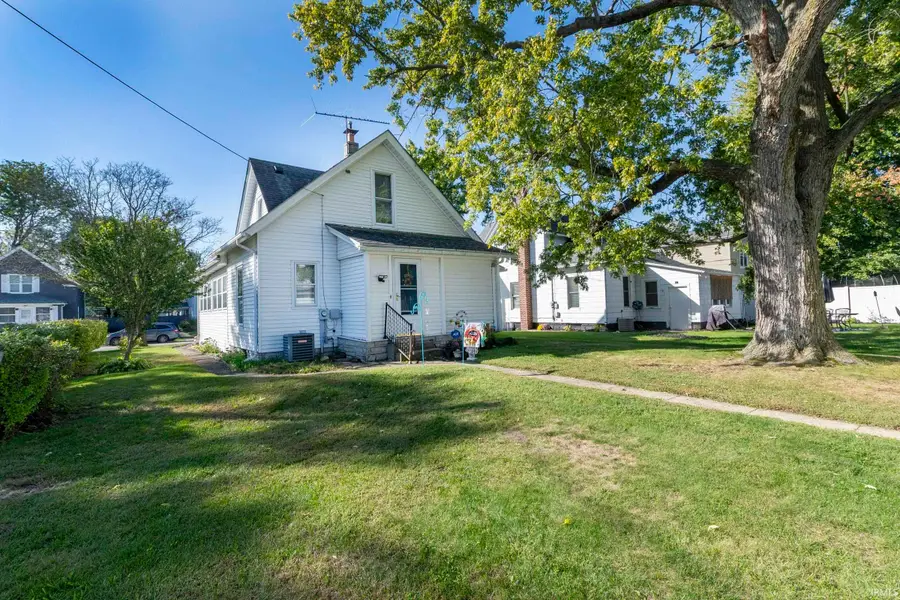 114 W Battell Street, Mishawaka, IN 46545 - #3