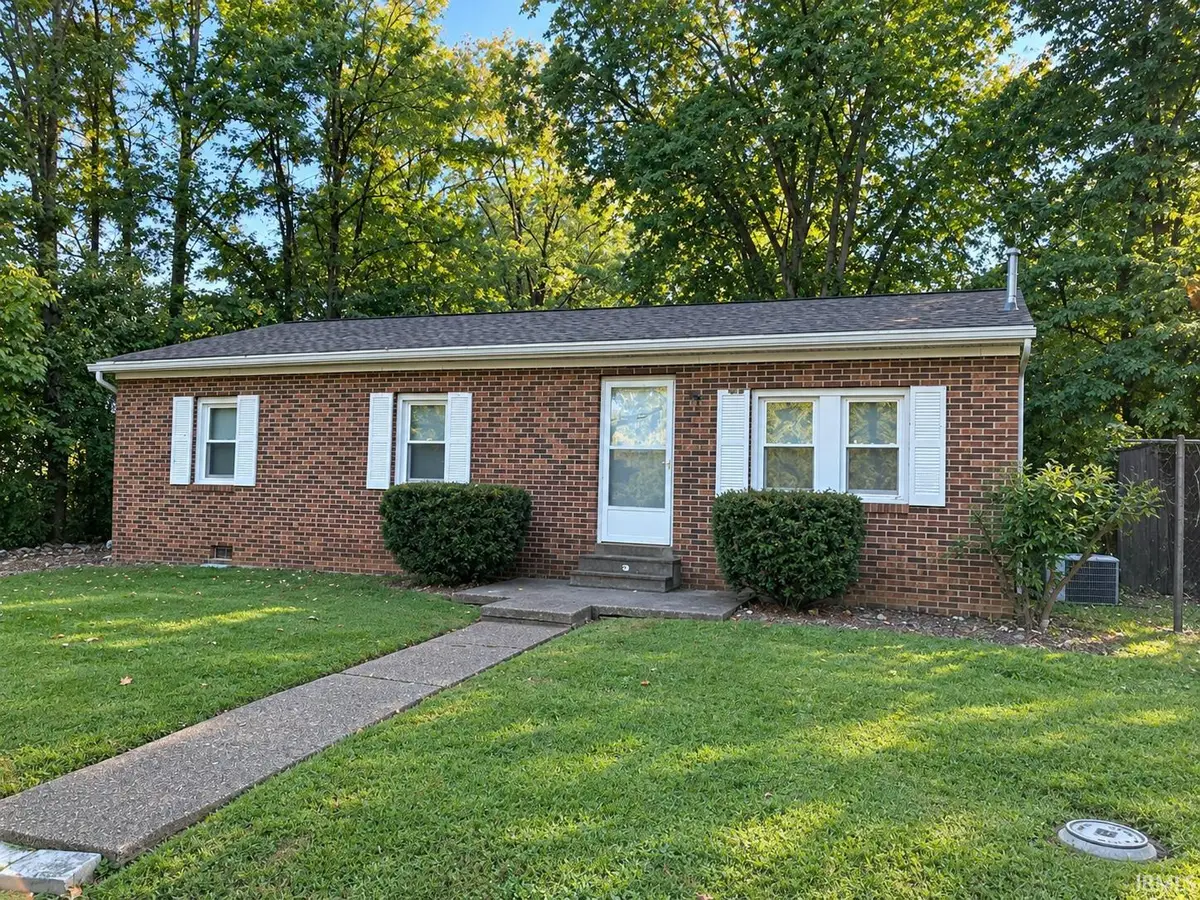 10535 Hillview Drive, Evansville, IN 47720 - #1