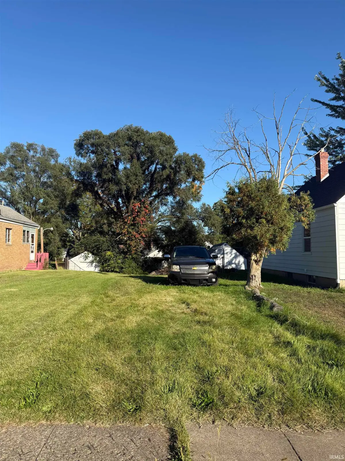 1622 Johnson Street, South Bend, IN 46628 - #1