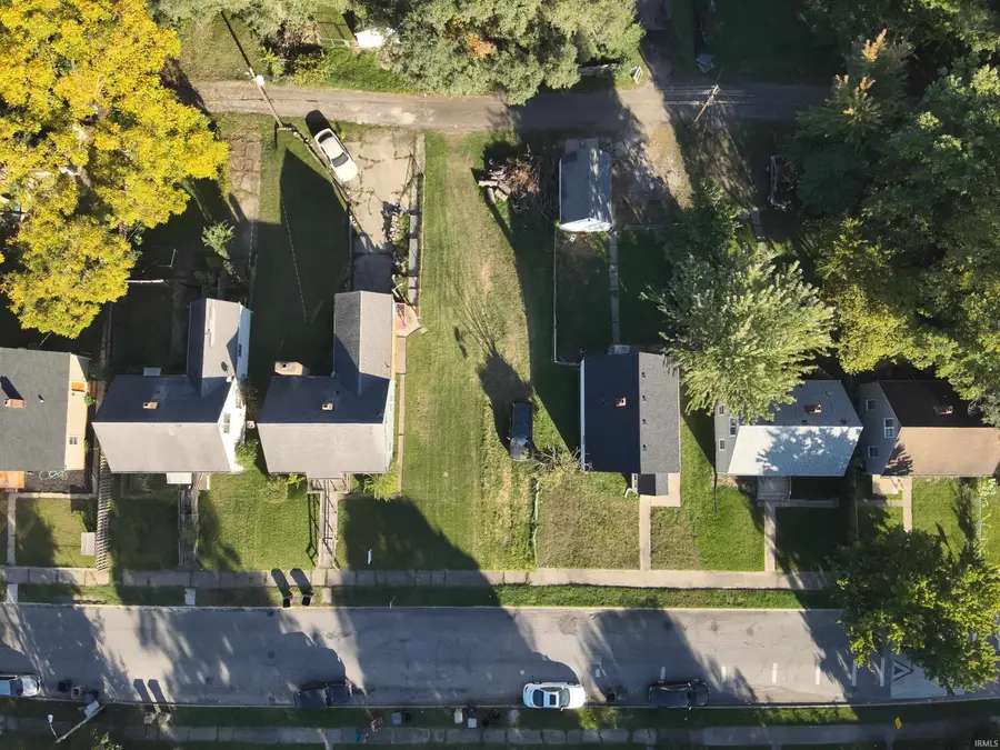 1622 Johnson Street, South Bend, IN 46628 - #3