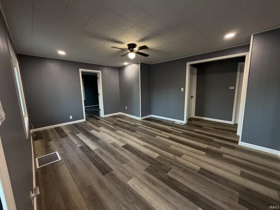 805 E 1st Street, Huntingburg, IN 47542 - #2