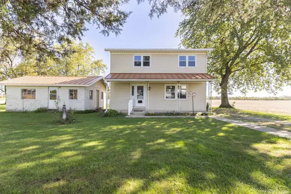 3591 S Arba Pike, Union City, IN 47390