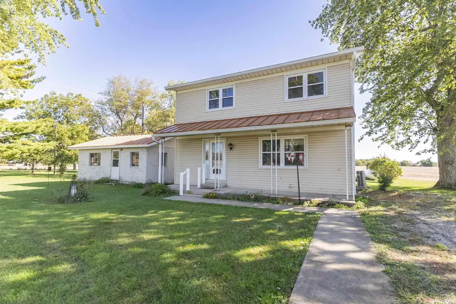 3591 S Arba Pike, Union City, IN 47390 - #2