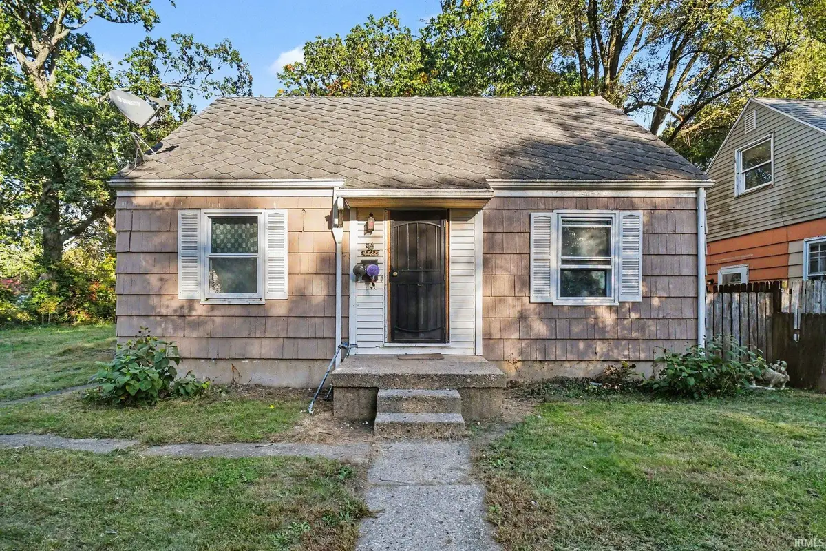 1722 Obrien Street, South Bend, IN 46628 - #1