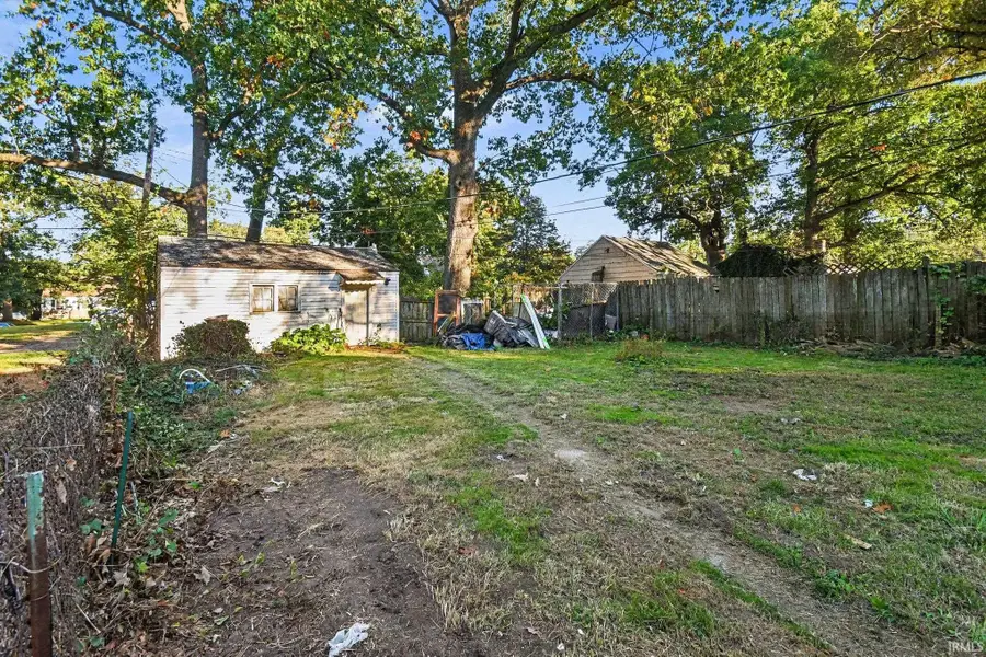 1722 Obrien Street, South Bend, IN 46628 - #3
