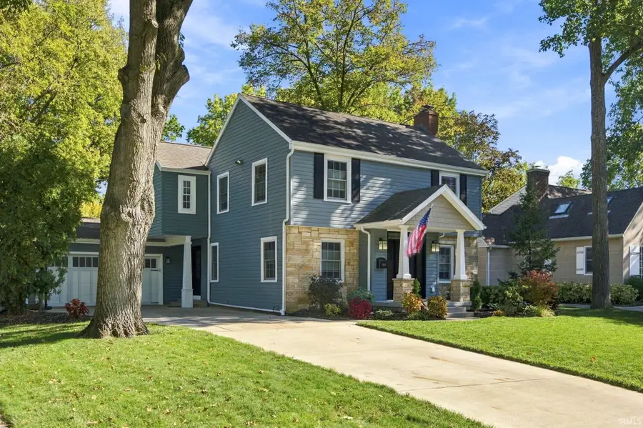 1540 Marilyn Avenue, West Lafayette, IN 47906 - #3