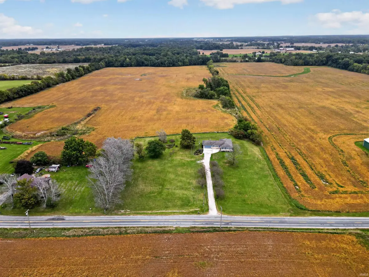 2733 State Road 327, Corunna, IN 46730 - #1
