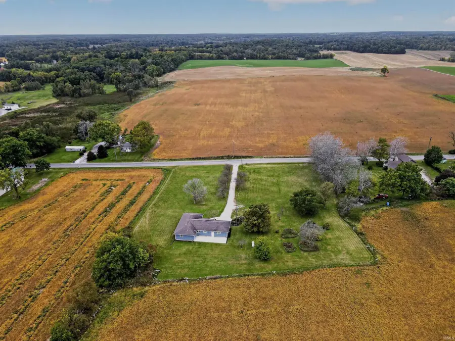 2733 State Road 327, Corunna, IN 46730 - #2