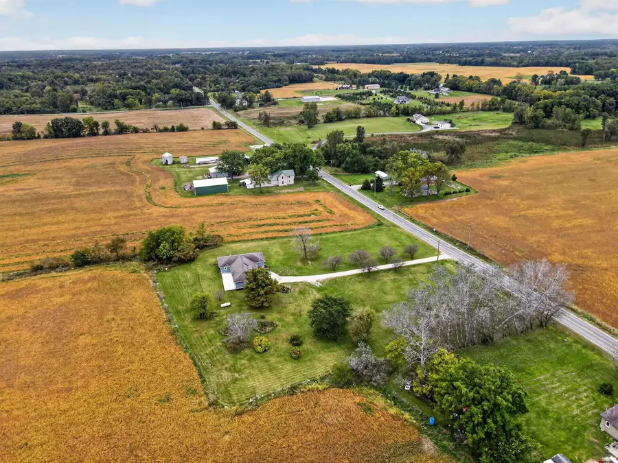 2733 State Road 327, Corunna, IN 46730 - #3