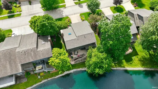 2522 E Saint Thomas Point, Fort Wayne, IN 46815