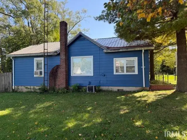 326 E High Street, Dunkirk, IN 47336 - #2