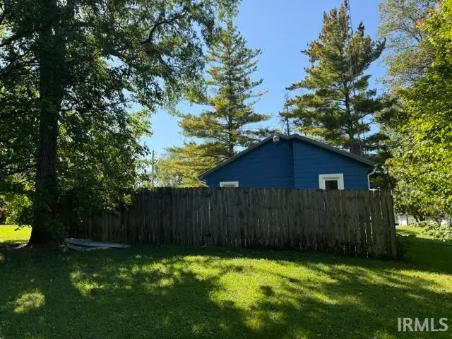 326 E High Street, Dunkirk, IN 47336 - #3