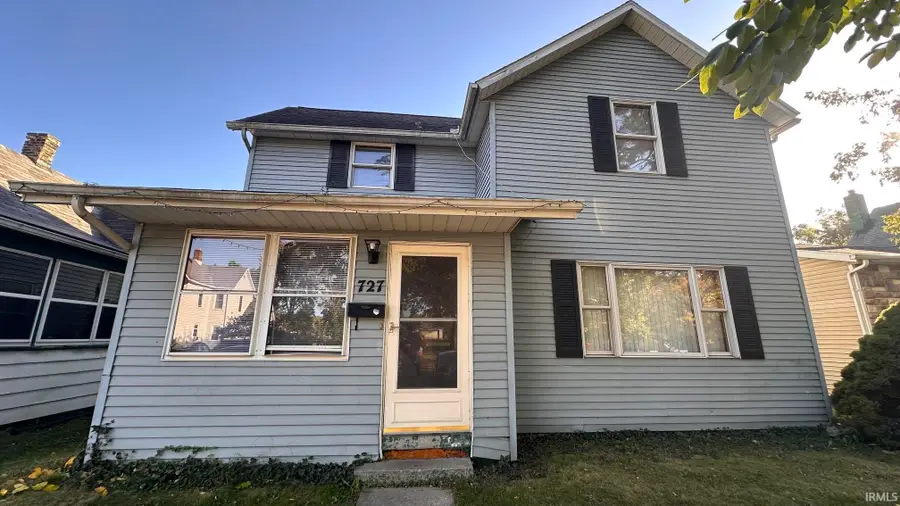 727 W Garfield Avenue, Elkhart, IN 46516 - #2