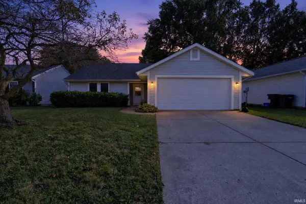 3333 Sussex Lane, Lafayette, IN 47909
