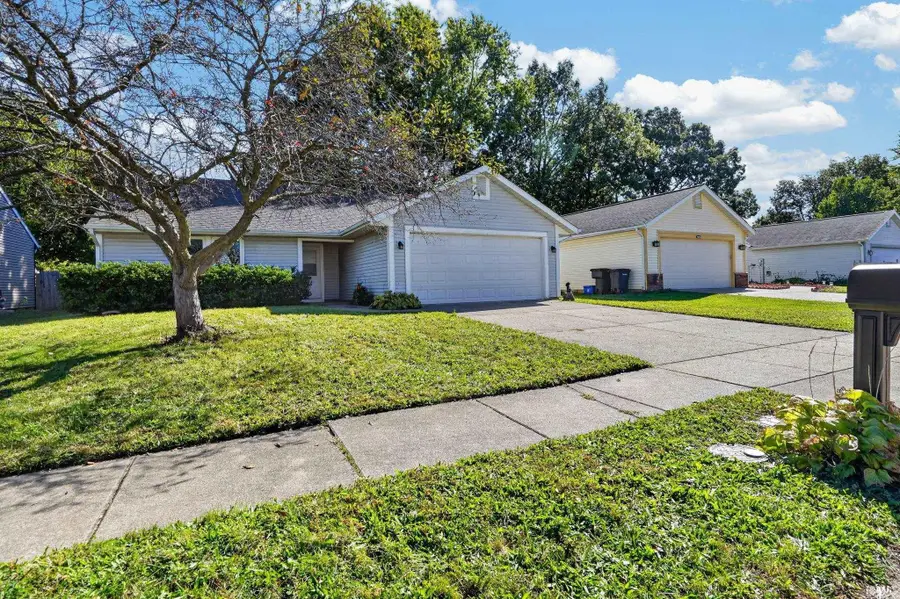 3333 Sussex Lane, Lafayette, IN 47909 - #3