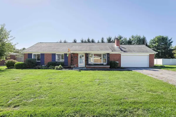 19080 Sundale Drive, South Bend, IN 46614
