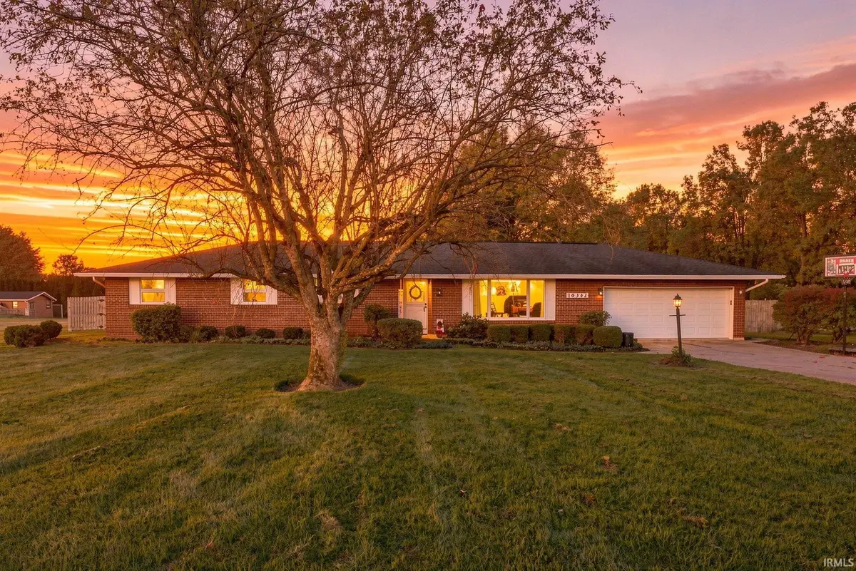 16342 State Road 37 Road, Harlan, IN 46743 - #1