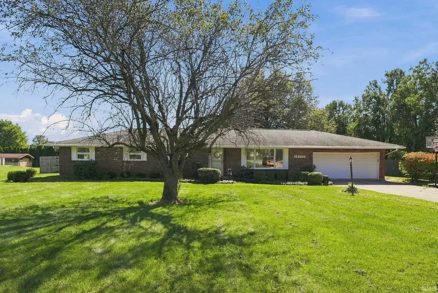 16342 State Road 37 Road, Harlan, IN 46743 - #3
