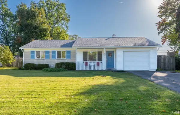 541 S Village Drive, Bloomington, IN 47403