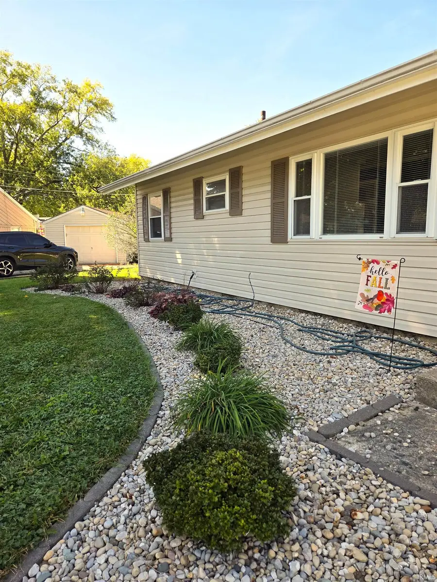 1658 W Broadway Street, Kokomo, IN 46902 - #3