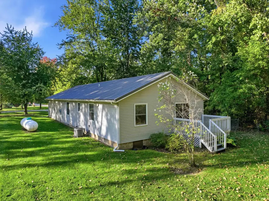 1765 S 485 E, Lagrange, IN 46761 - #2