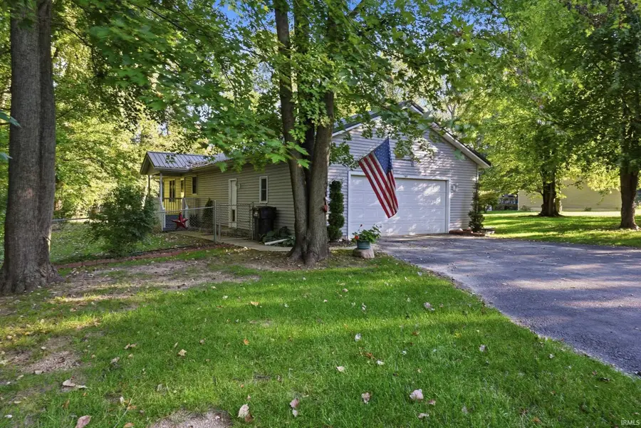 1765 S 485 E, Lagrange, IN 46761 - #3