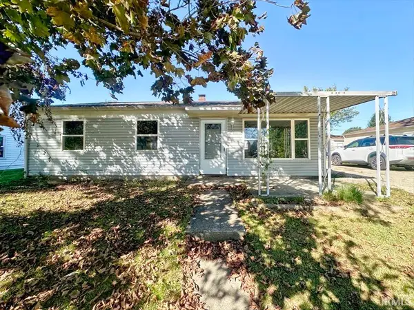 5222 Council Ring Boulevard, Kokomo, IN 46902