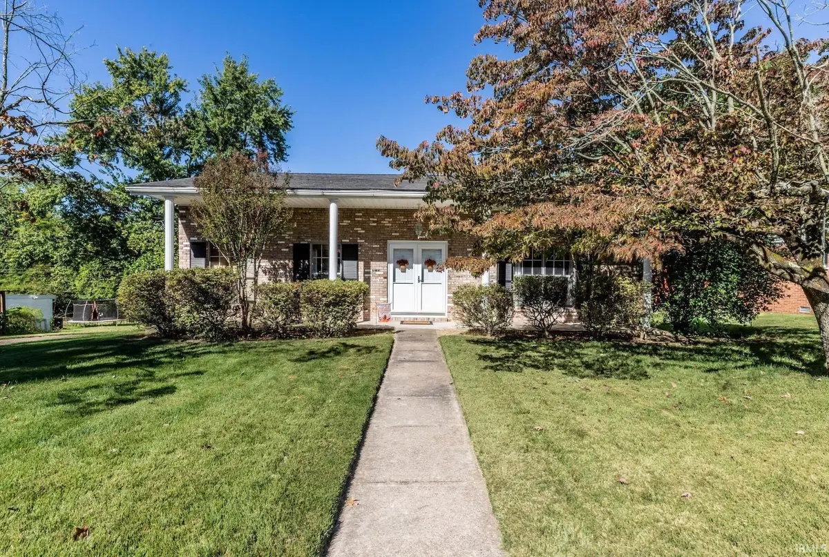 3604 Debbie Lane, Evansville, IN 47711 - #1