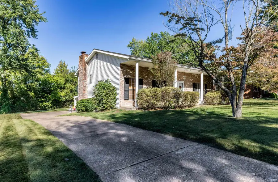 3604 Debbie Lane, Evansville, IN 47711 - #2