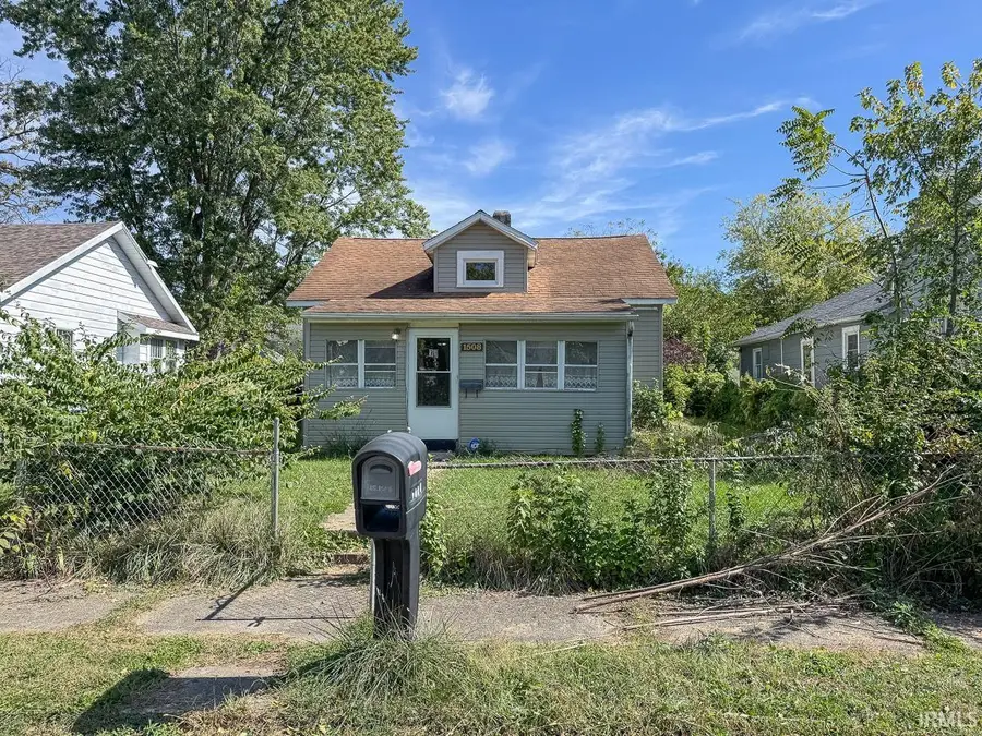 1508 S Luick Avenue, Muncie, IN 47302 - #2