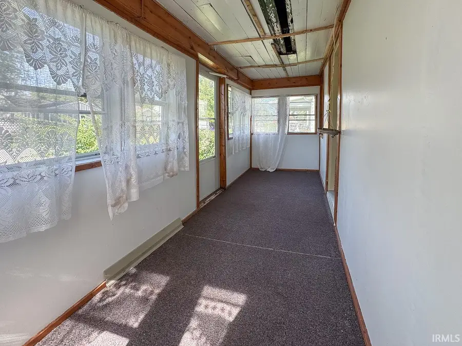 1508 S Luick Avenue, Muncie, IN 47302 - #3
