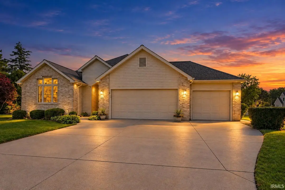 103 Matthew Cove, Auburn, IN 46706 - #1