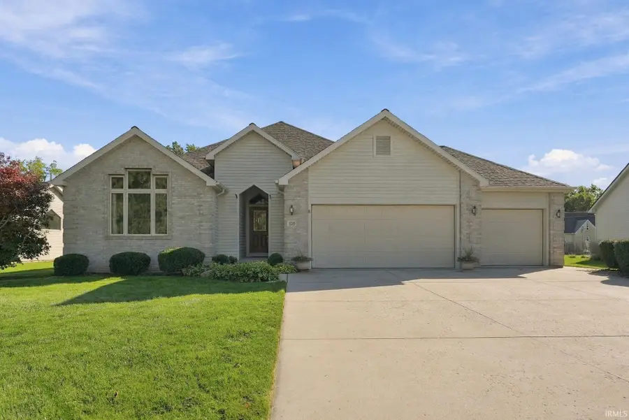 103 Matthew Cove, Auburn, IN 46706 - #2