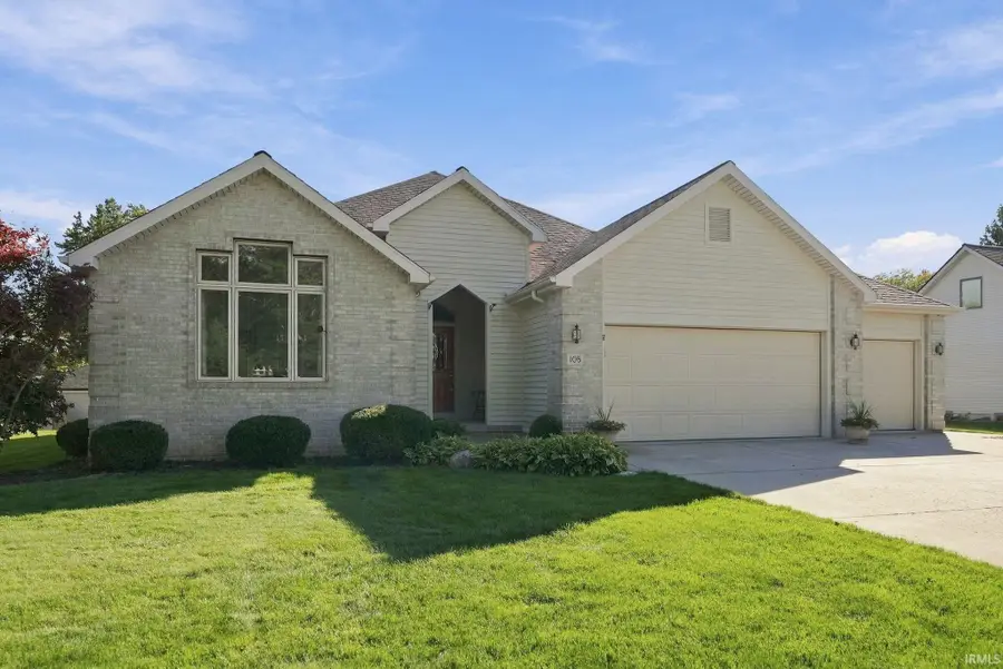 103 Matthew Cove, Auburn, IN 46706 - #3