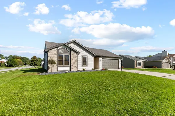 5334 Goldfinch Lane, Fort Wayne, IN 46818