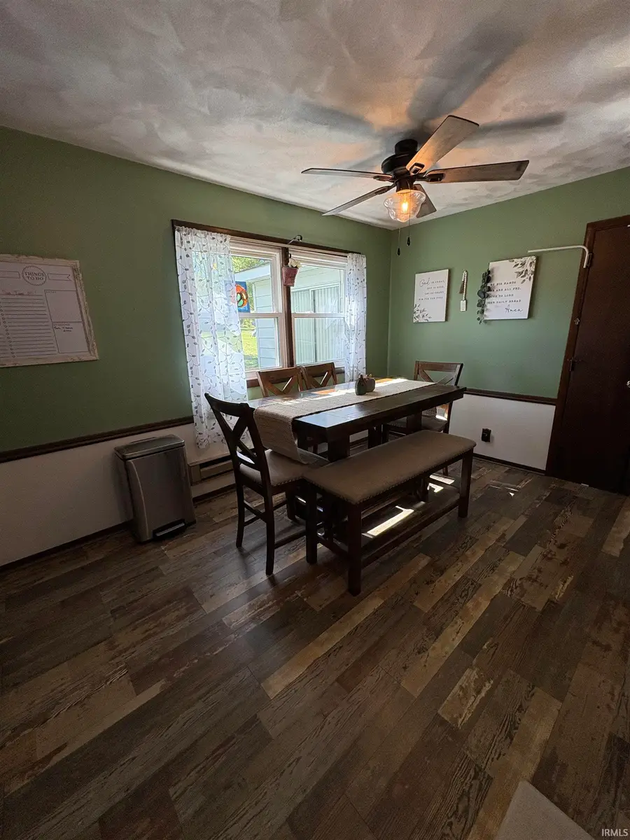 402 E Jackson Street, Farmland, IN 47340 - #2