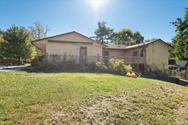 4610 N Annhurst Drive, Bloomington, IN 47404