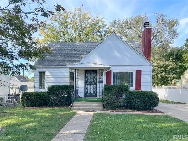 817 N Indiana Avenue, Kokomo, IN 46901