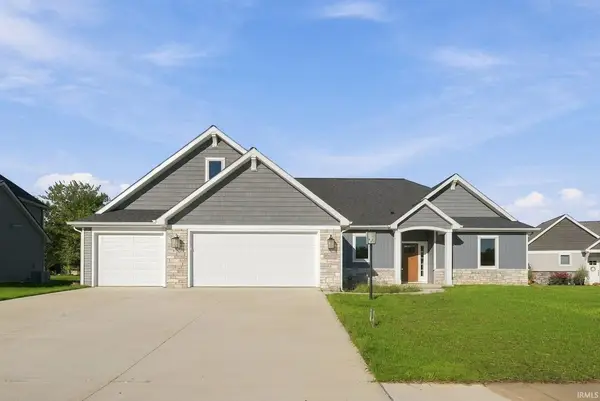 10071 Gala Cove, Fort Wayne, IN 46835
