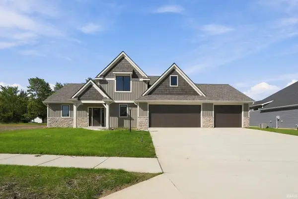 10059 Gala Cove, Fort Wayne, IN 46835