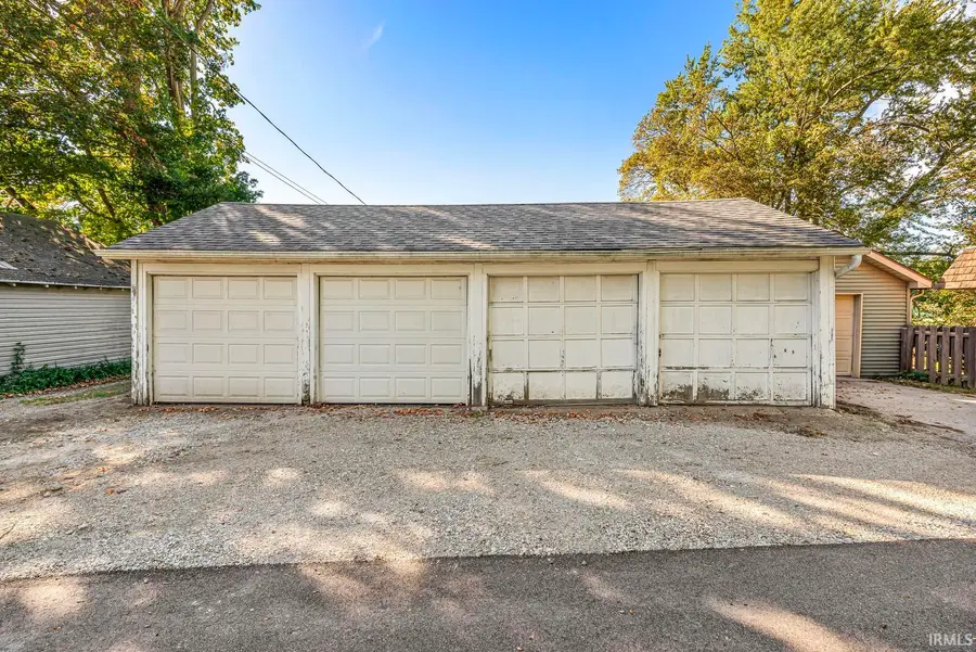924 N Main Street, Elkhart, IN 46514 - #3