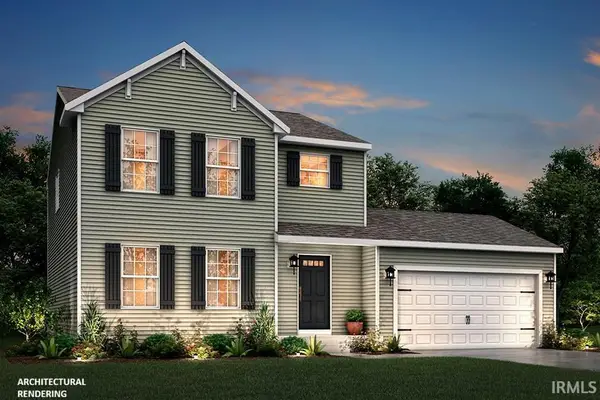 25728 Scent Trail, South Bend, IN 46628