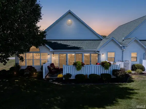5101 N Preakness Court, Muncie, IN 47304