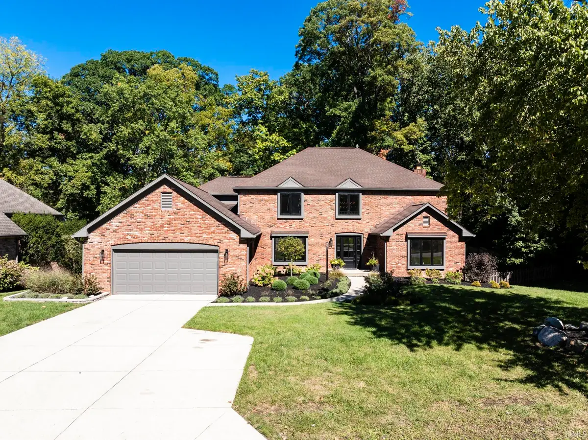11634 Horizon Court, Fishers, IN 46037 - #1