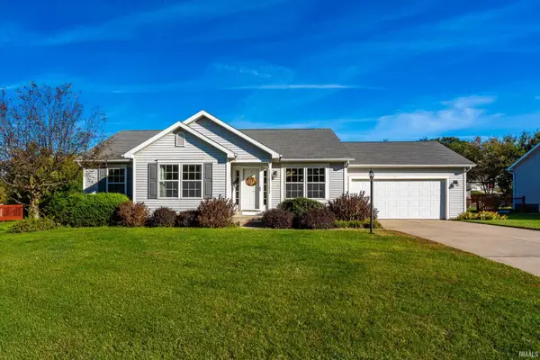 25699 Pack Trail, South Bend, IN 46628