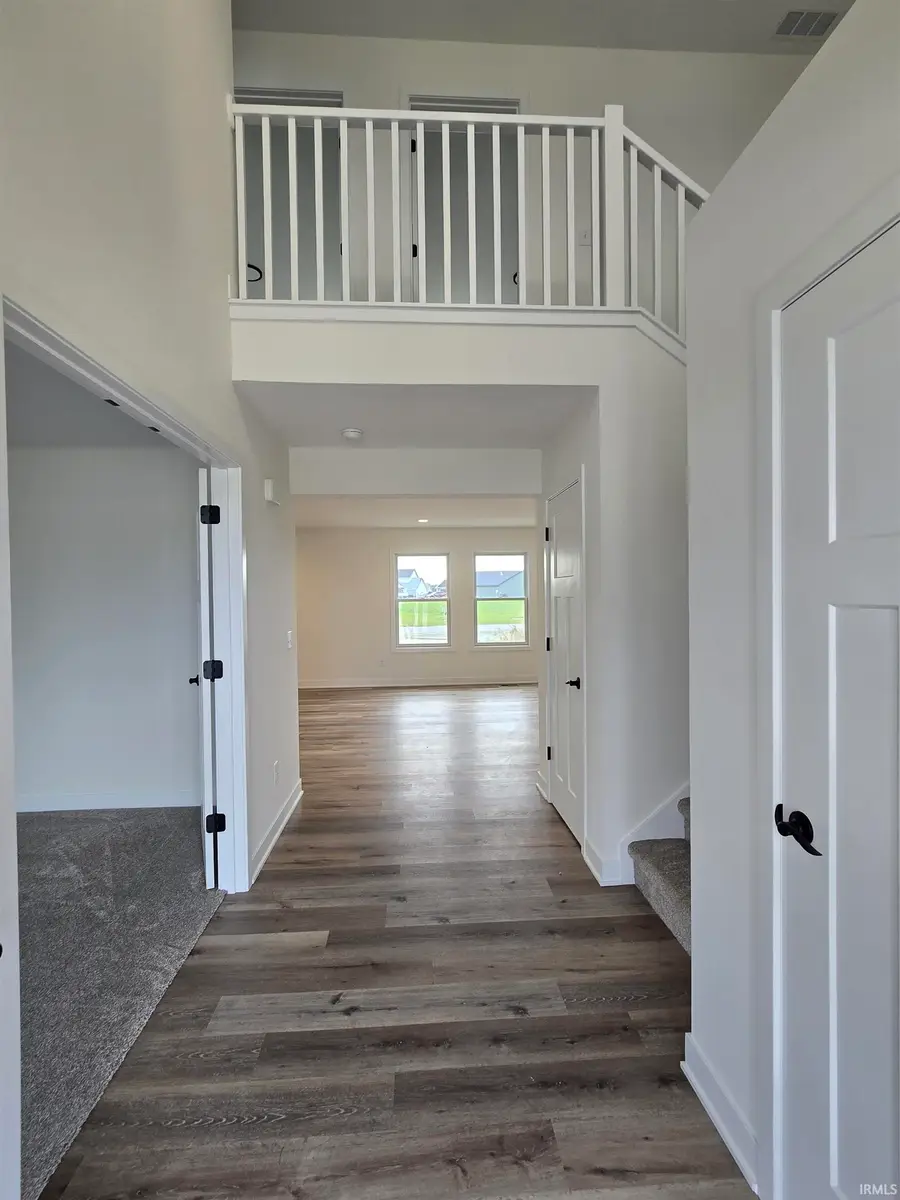 5483 Broad Fields Cove, Fort Wayne, IN 46818 - #3