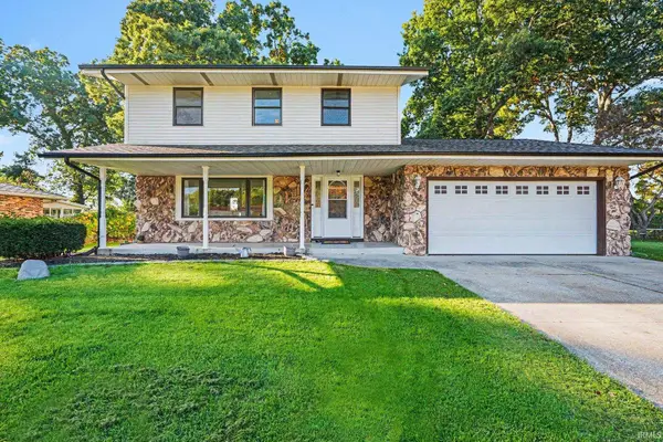 52335 Wayne Court, Granger, IN 46530