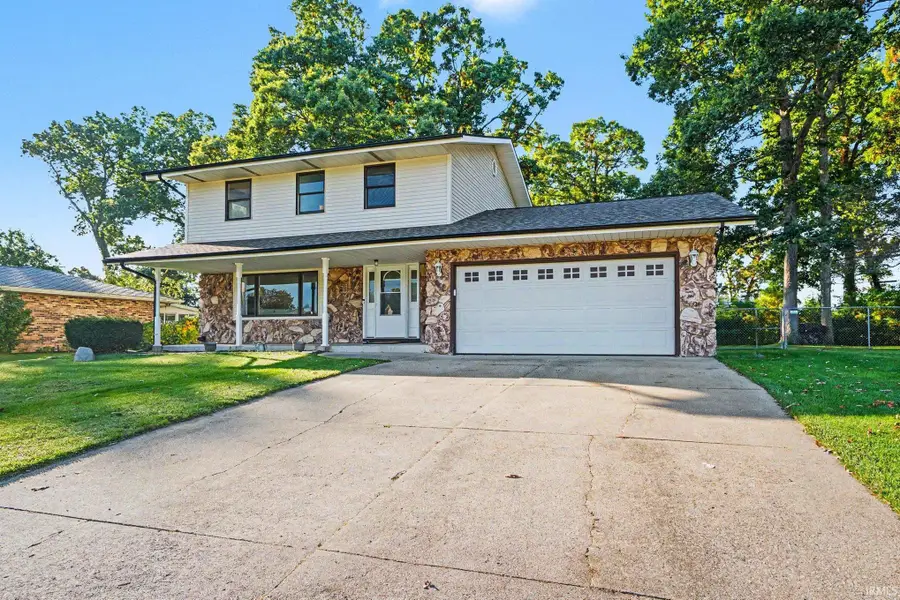 52335 Wayne Court, Granger, IN 46530 - #3