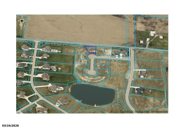 2551 Pine Straw Drive, Auburn, IN 46706